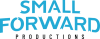 Small Forward Productions studio logo