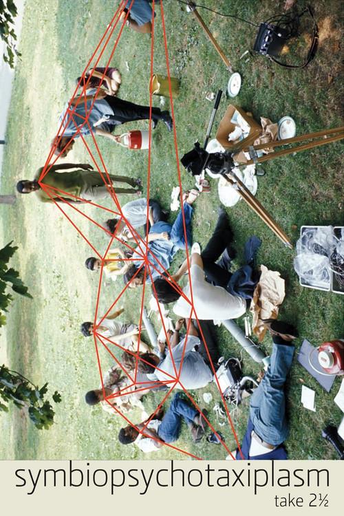 Symbiopsychotaxiplasm: Take 2½ filmas online