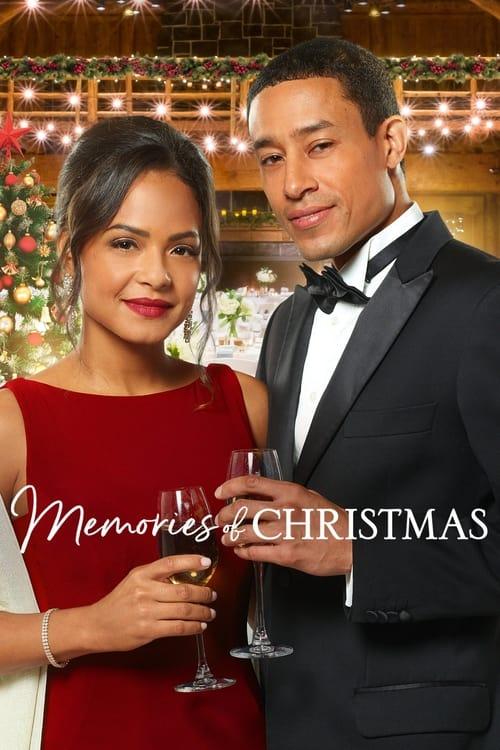 Memories of Christmas filmas online