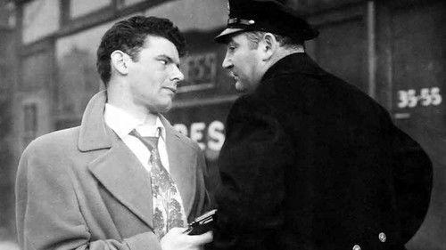 C-Man filmas žiurėti online