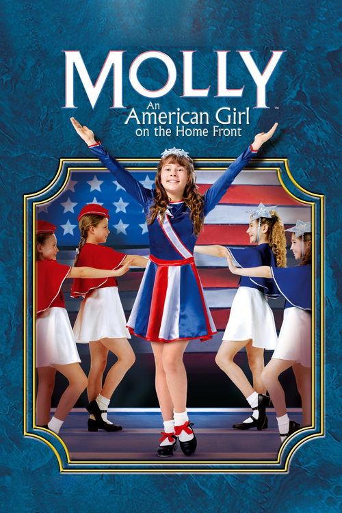 Molly: An American Girl on the Home Front filmas online