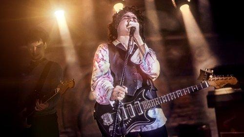 Wild Tango filmas žiurėti online