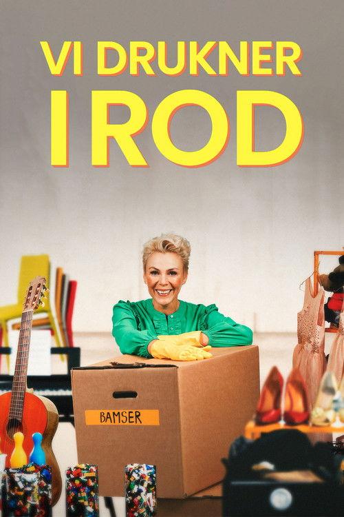Vi drukner i rod filmas online