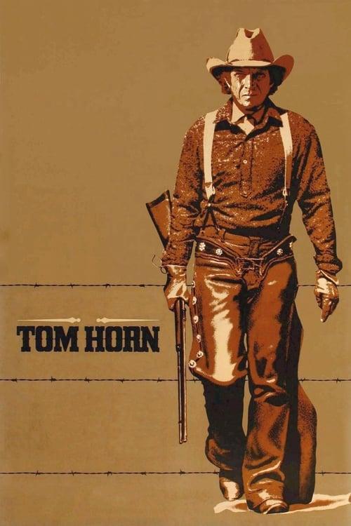 Tom Horn filmas online