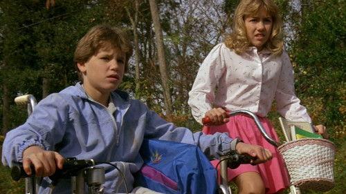 Silver Bullet filmas žiurėti online