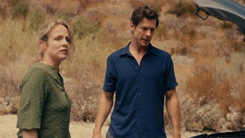 Vanished in Death Valley filmas žiurėti online
