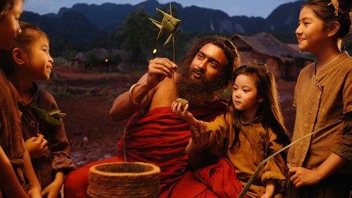 7Aum Arivu filmas žiurėti online