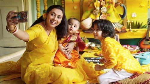 Mrs. Chatterjee Vs Norway filmas žiurėti online