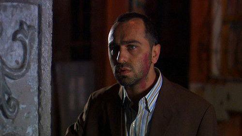 Ali's Eight Days filmas žiurėti online