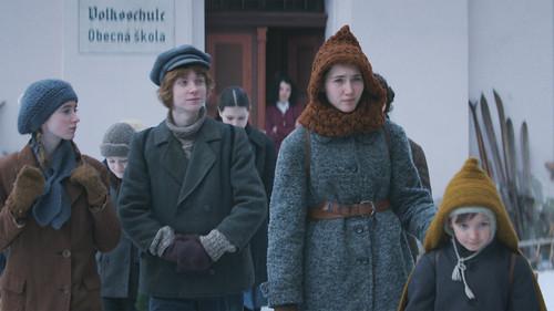 Tichá pošta filmas žiurėti online