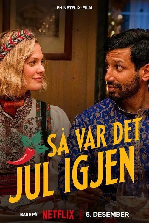 Så var det jul igjen filmas online