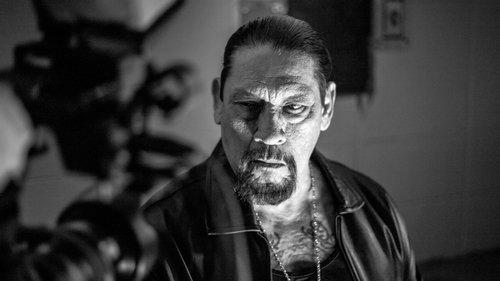 Inmate #1: The Rise of Danny Trejo filmas žiurėti online