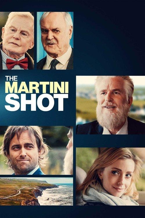 The Martini Shot filmas online
