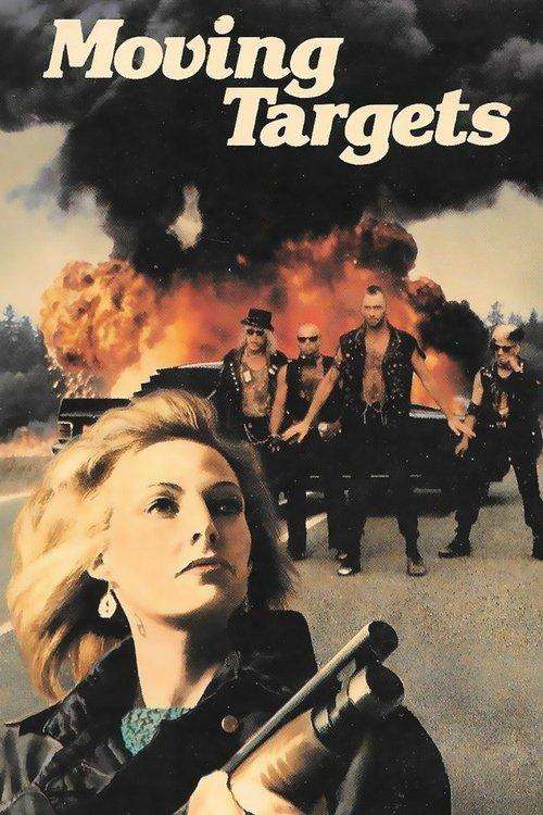 Run Chrissie Run! filmas online