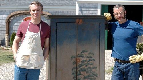 Wild About Harry filmas žiurėti online