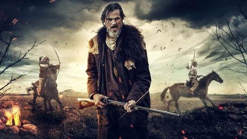 Buckskin filmas žiurėti online