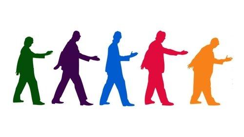 Genesis - The Way We Walk: Live in Concert filmas žiurėti online