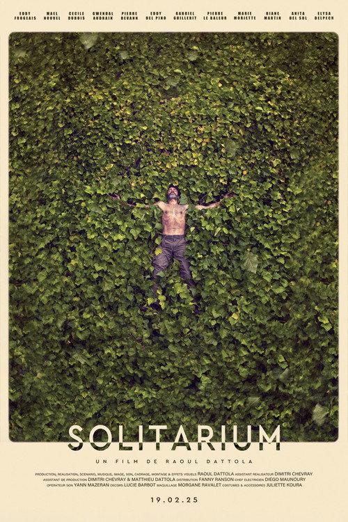 Solitarium filmas online