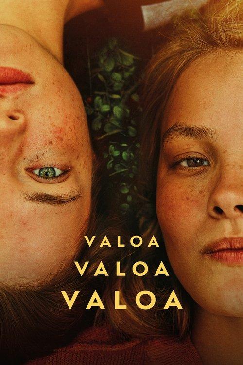 Valoa valoa valoa filmas online