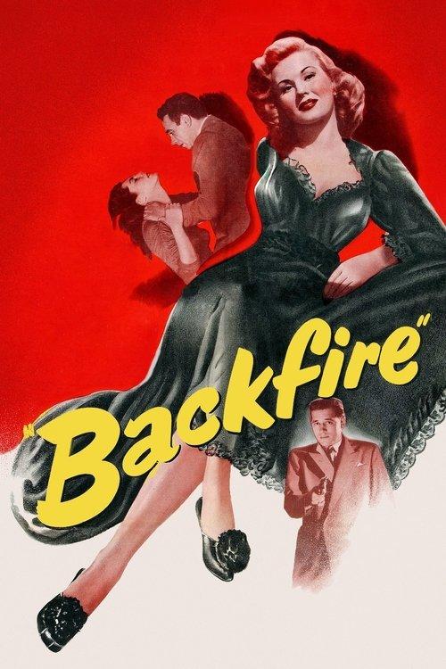 Backfire filmas online
