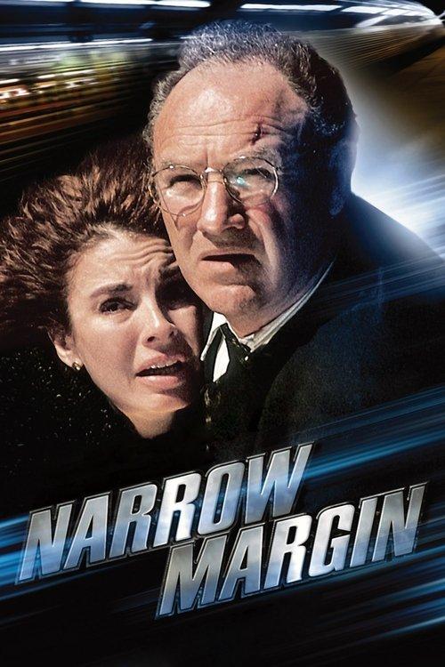 Narrow Margin filmas online