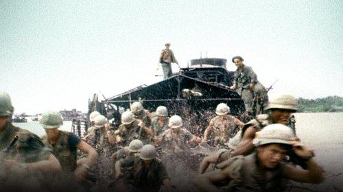 Brothers in War filmas žiurėti online