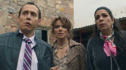 National Family filmas žiurėti online