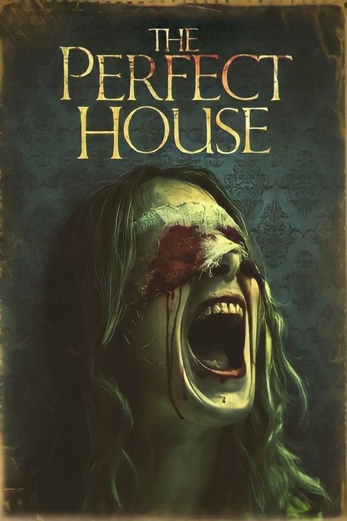 The Perfect House filmas online