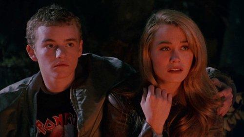 Campfire Tales filmas žiurėti online