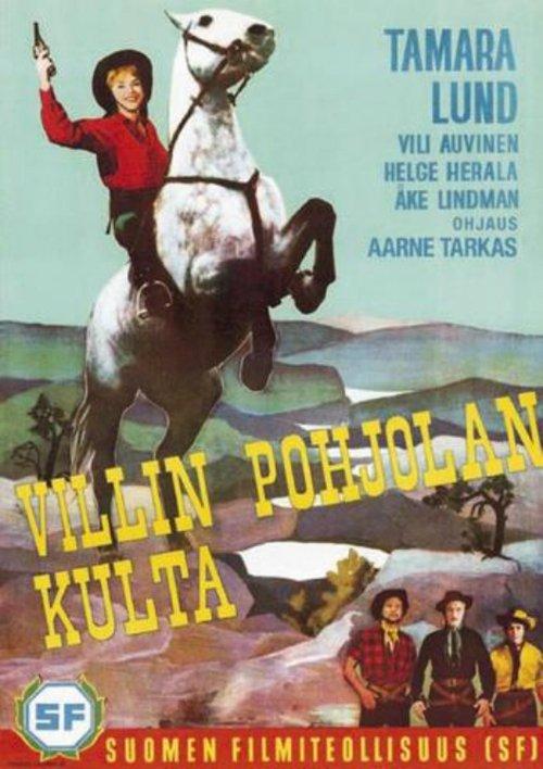 Villin Pohjolan kulta filmas online