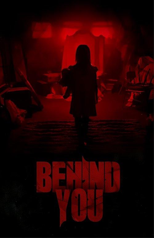 Behind You filmas online