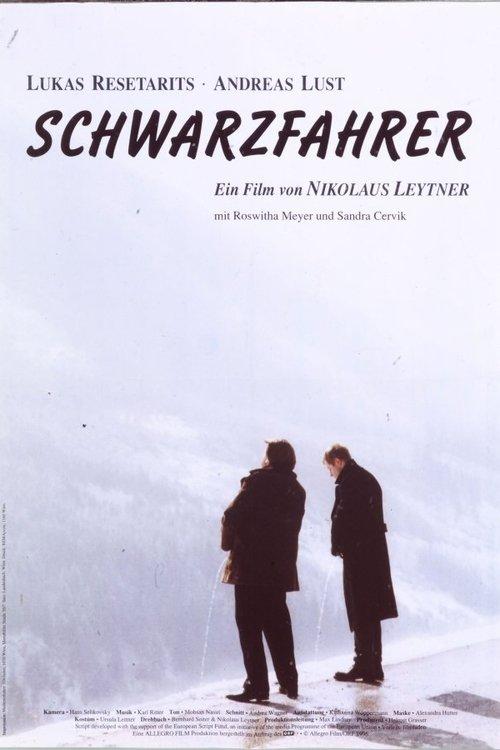 Schwarzfahrer filmas online