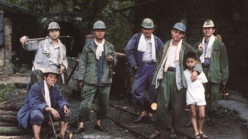 A Borrowed Life filmas žiurėti online