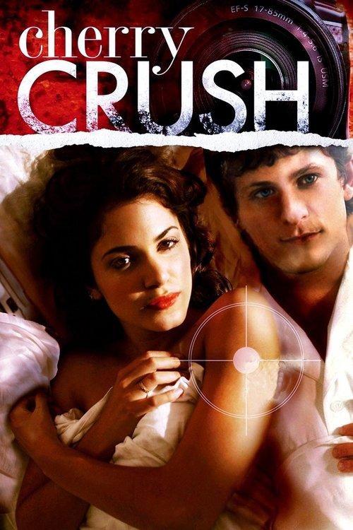 Cherry Crush filmas online