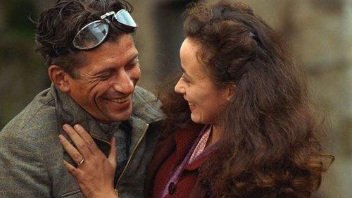 Safe Conduct filmas žiurėti online