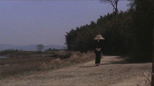 Sleepy Eyes of Death 6: Sword of Satan filmas žiurėti online