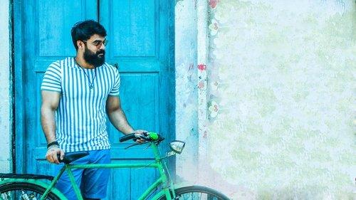 Luca filmas žiurėti online