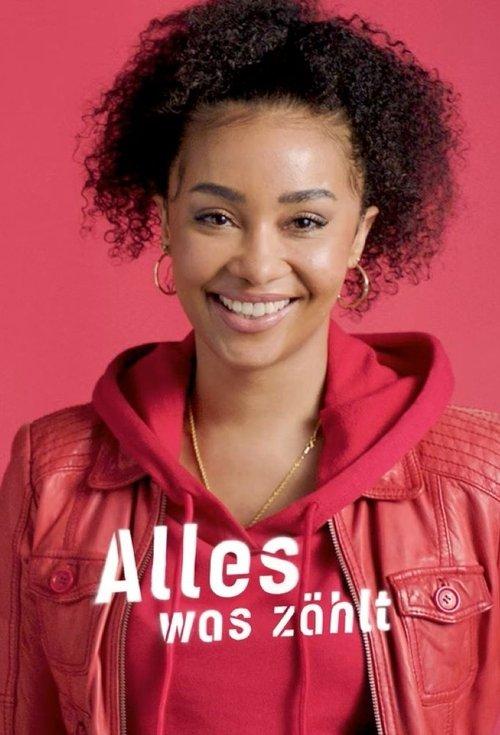 Alles was zählt filmas online