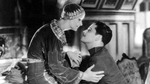 Mata Hari filmas žiurėti online