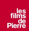 Les Films de Pierre studio logo