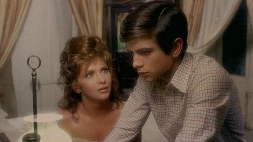 That Splendid November filmas žiurėti online