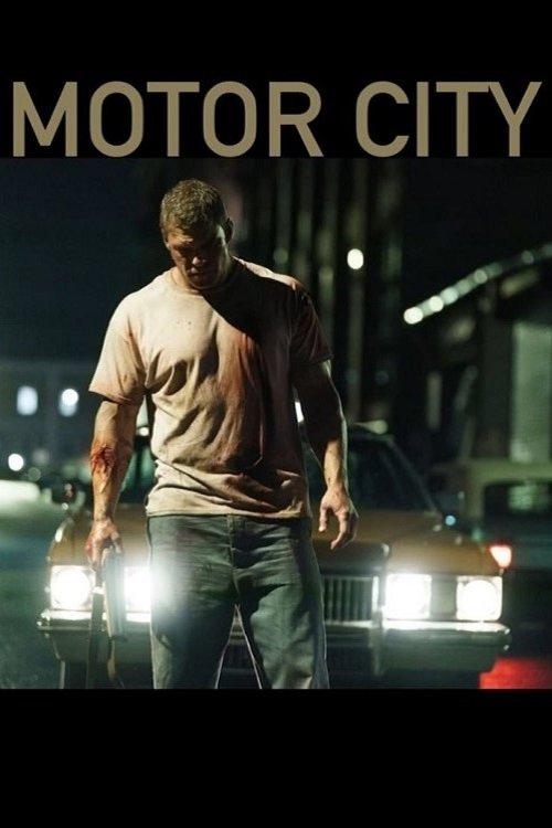 Motor City filmas online