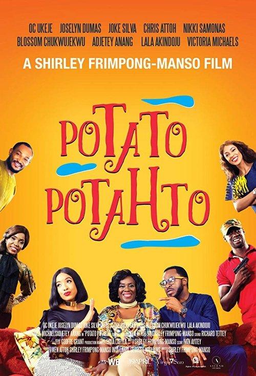 Potato Potahto filmas online