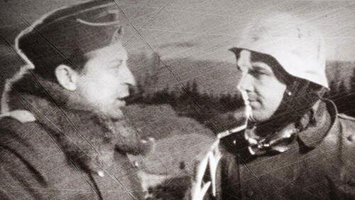 08/15 Part 2 filmas žiurėti online