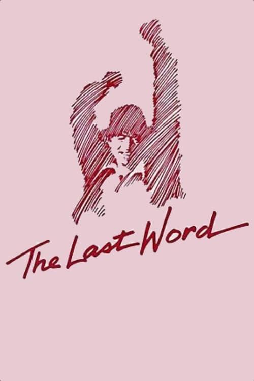 The Last Word filmas online