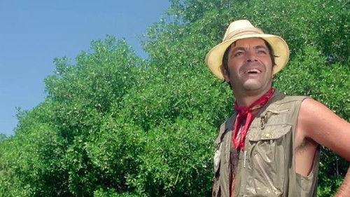 In Danger of Dying filmas žiurėti online