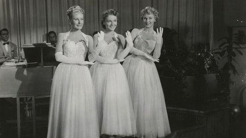 Painting The Clouds With Sunshine filmas žiurėti online