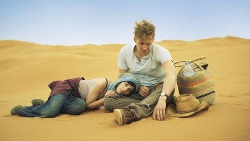 Fata Morgana filmas žiurėti online