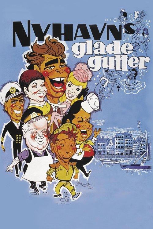 Nyhavns glade gutter filmas online