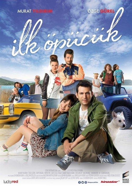 İlk Öpücük filmas online